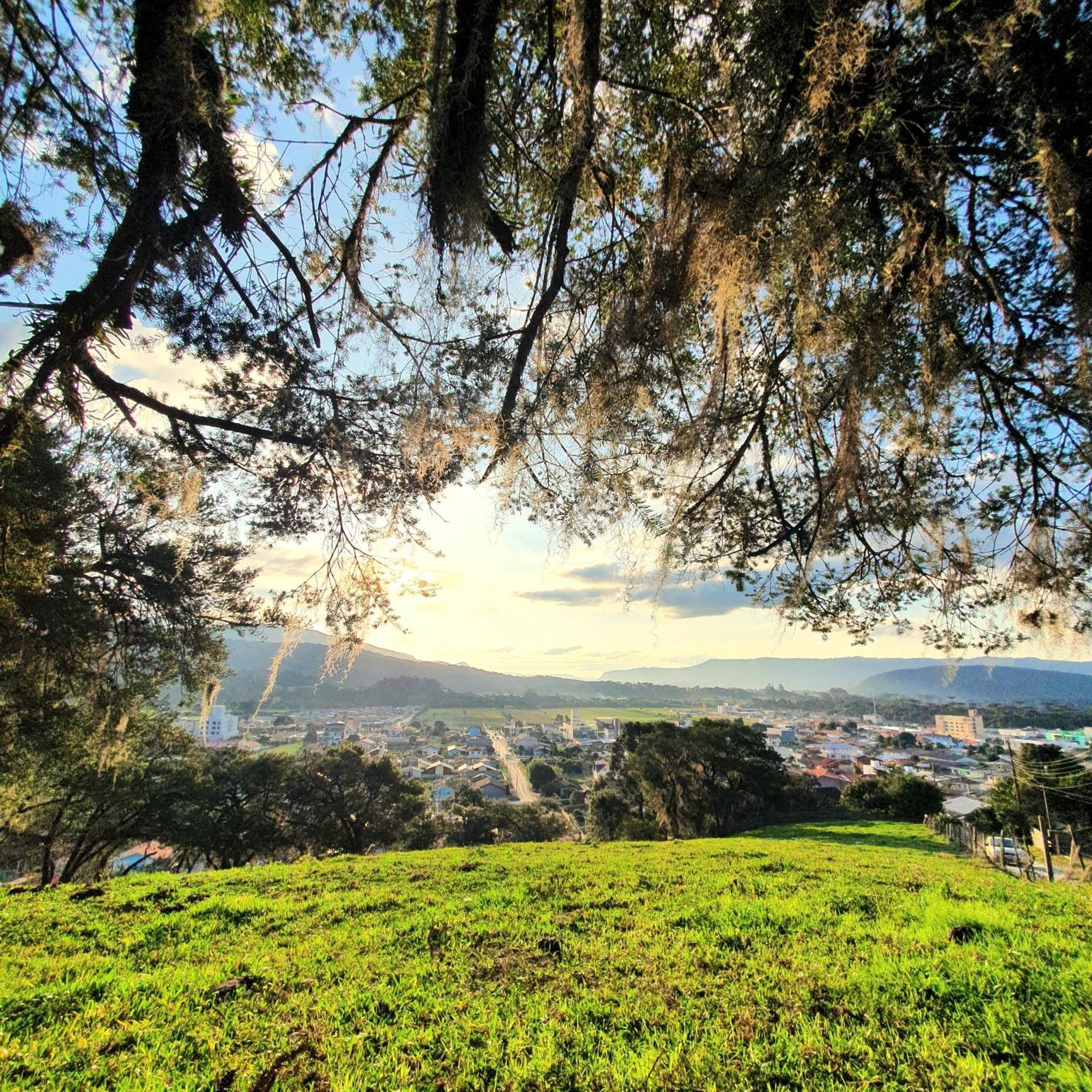 Cabana Canto Lindo - Urubici-Sc Exteriér fotografie